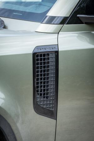 Land Rover Defender 110 D240 S Urban Pack 2020 года  (WW)